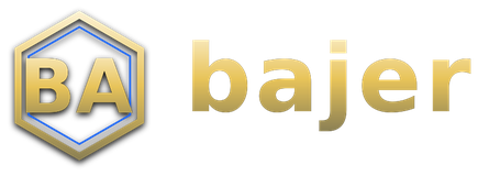 bajer logo